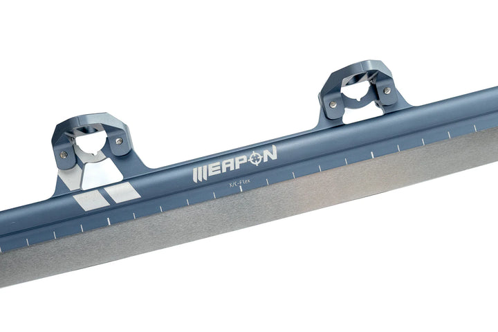 Staybent XC Flex Weapon Short Track Blades