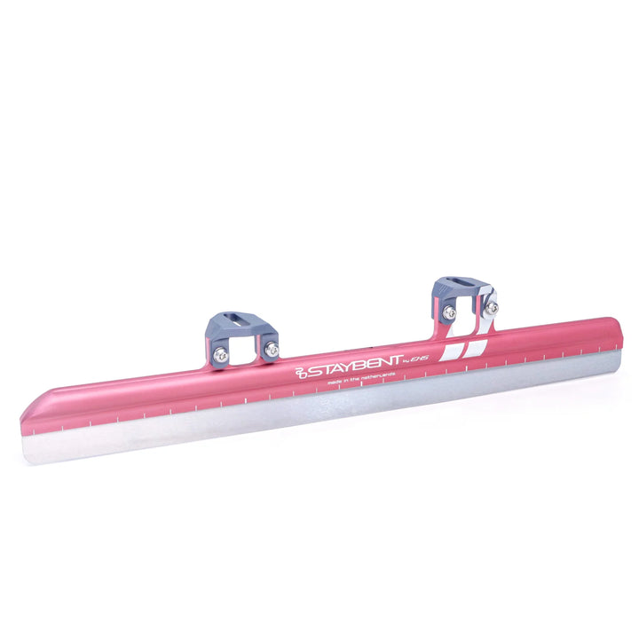 Staybent XQ Short Track Blades