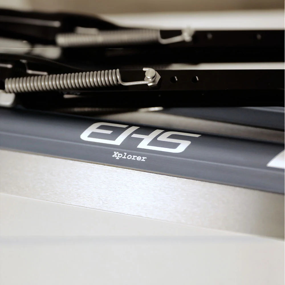 EHS StayBent Xplorer Long Track Blade