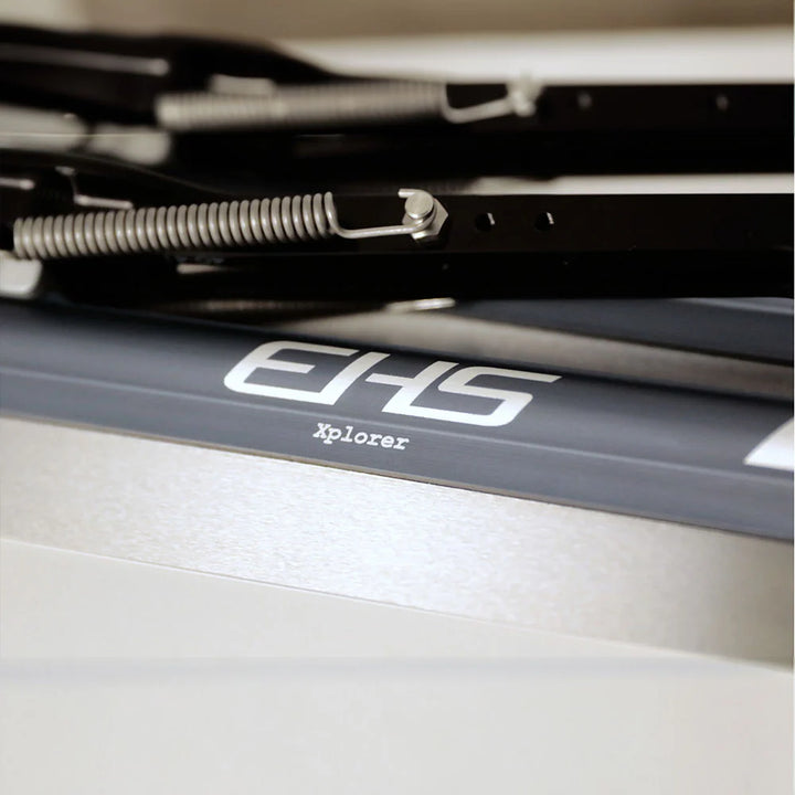 EHS StayBent Xplorer Long Track Blade