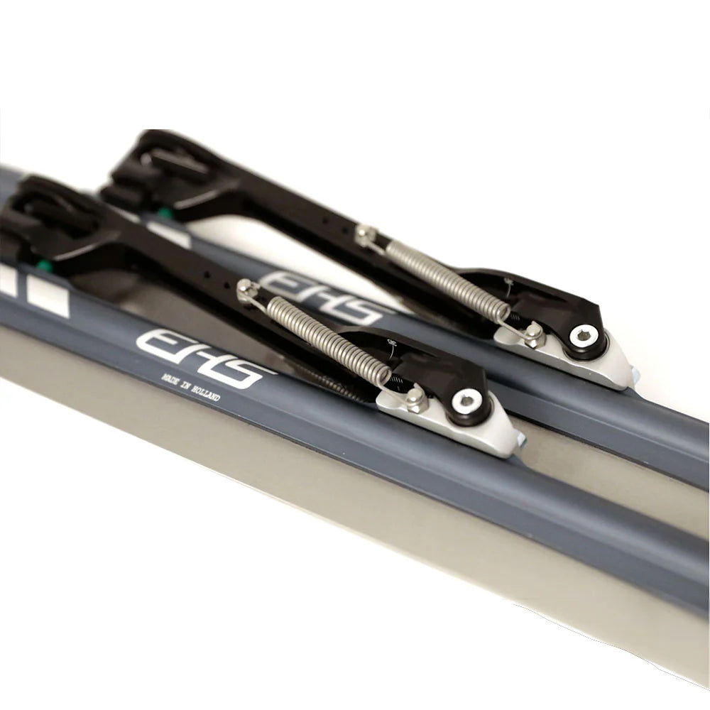 EHS StayBent Xplorer Long Track Blade