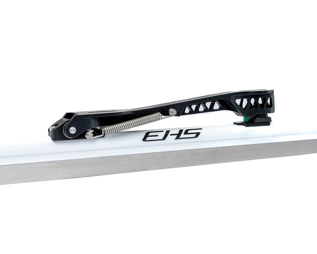 EHS StayBent Alba Long Track Blade