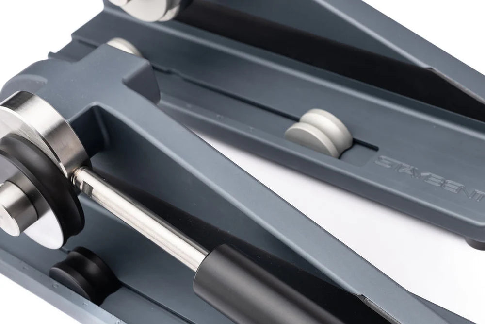 Staybent Short Track Bender