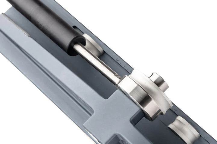 Staybent Short Track Bender