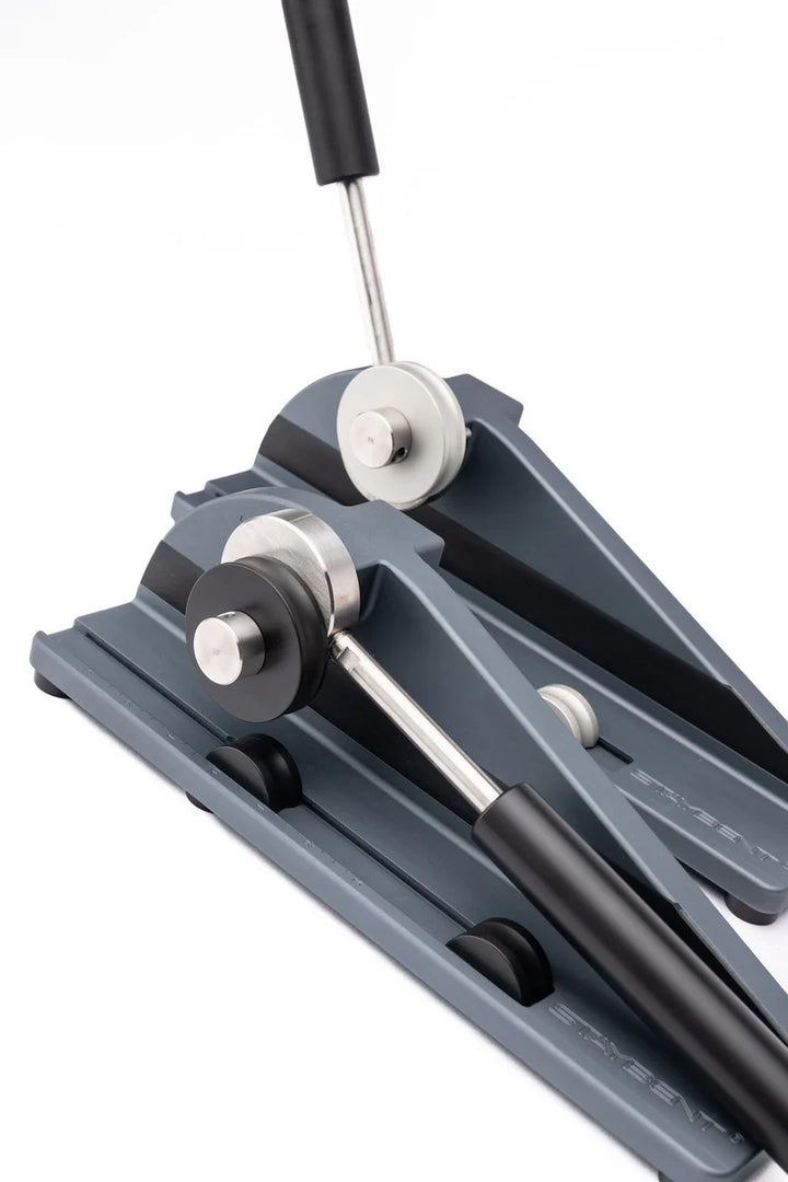 Staybent Short Track Bender