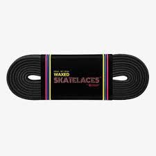 Bont Skate Laces Waxed - Bont