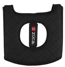 Figure Skating Padded Seat Cushion - Zuca | Salty Gold Supply Co.