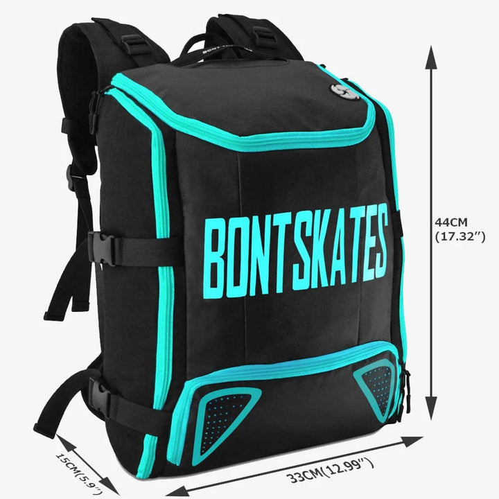 BONT Speedskating Backpack