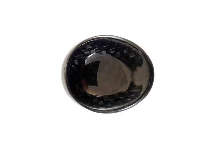Salty Gold Carbon Fiber Tips (Speedskating)