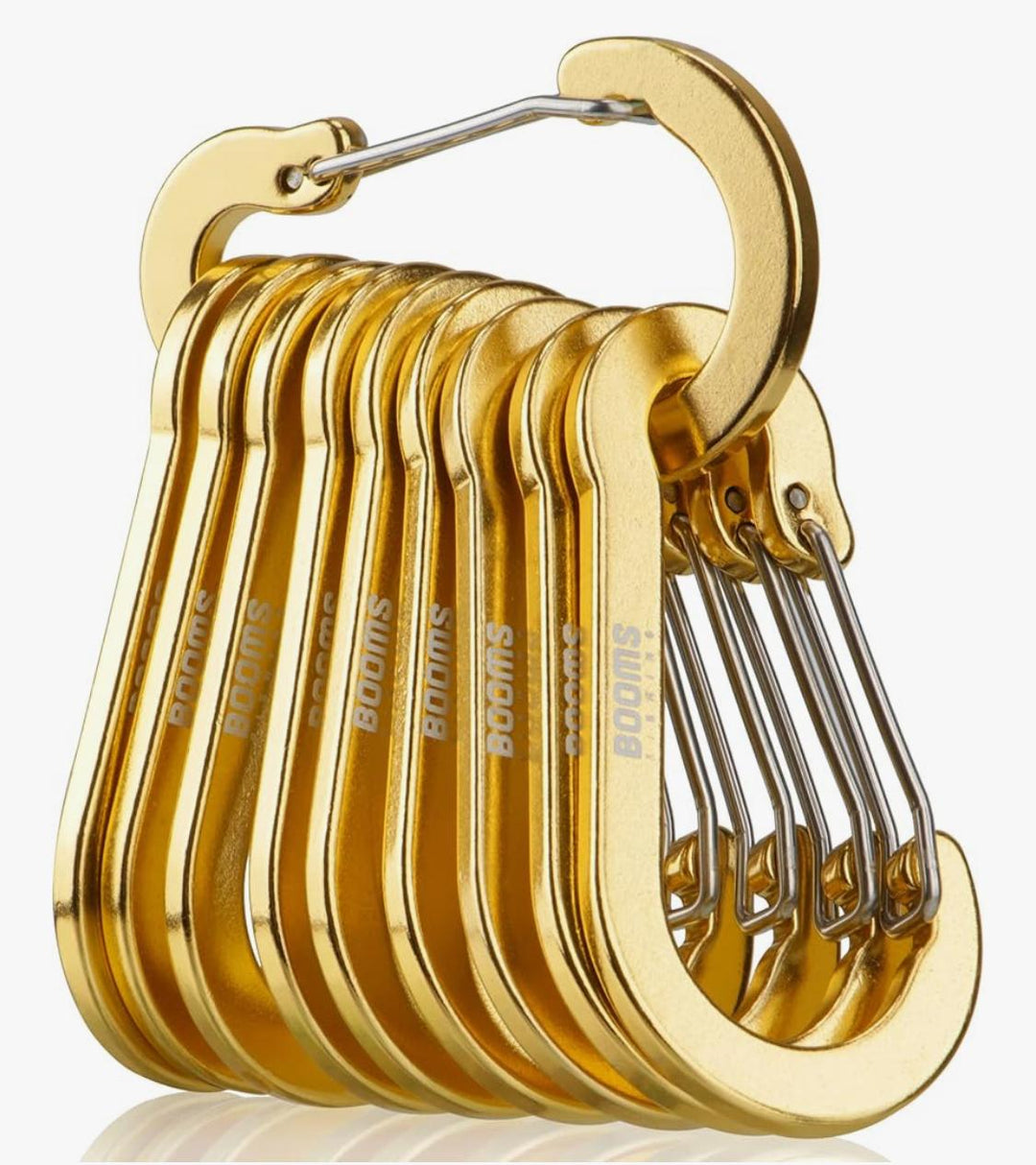 Caribou Clips - Salty Gold Supply Co. | Salty Gold Supply Co.