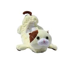 Cuddly Critters Soakers / Blade Covers (hockey/figure) - TBM | Salty Gold Supply Co.