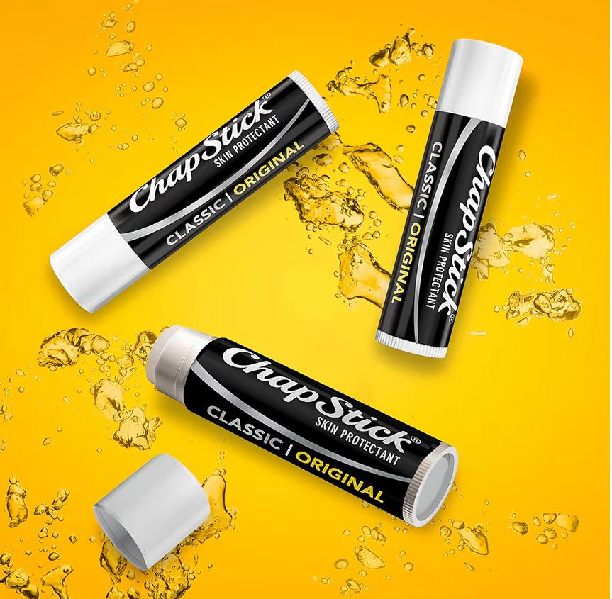 Chapstick - Salty Gold Supply Co. | Salty Gold Supply Co.