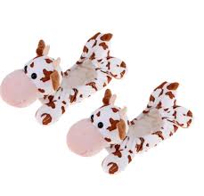 Cuddly Critters Soakers / Blade Covers (hockey/figure) - TBM | Salty Gold Supply Co.