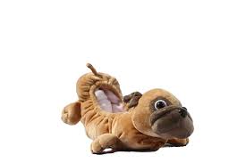 Cuddly Critters Soakers / Blade Covers (hockey/figure) - TBM | Salty Gold Supply Co.