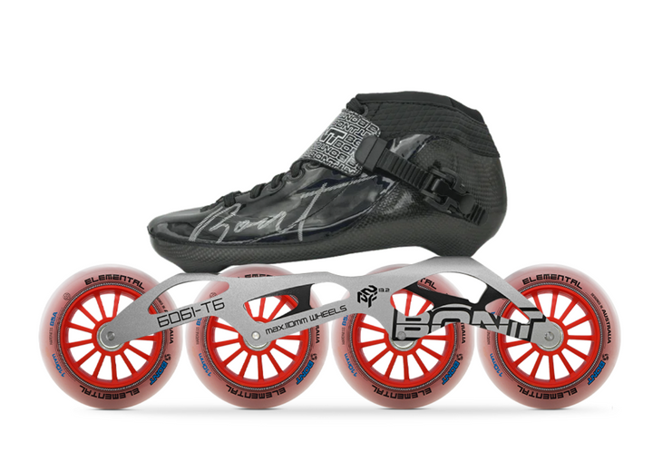 Bont Eclipse Bronze Bundle - Salty Gold Supply Co. | Salty Gold Supply Co.