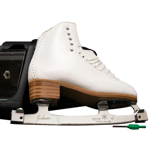 Figure Skate Edge Club
