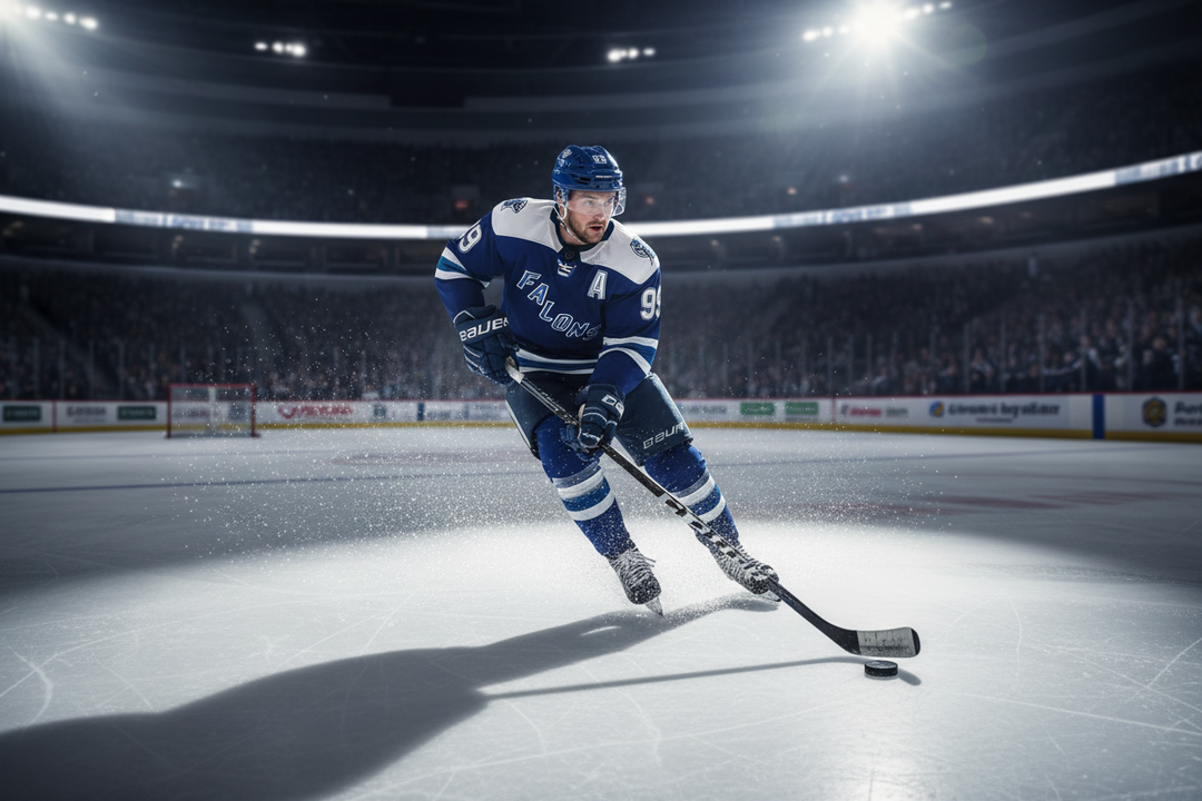 test hockey - Salty Gold Supply Co. | Salty Gold Supply Co.