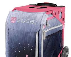 Zuca Sport Insert Bag - Zuca | Salty Gold Supply Co.