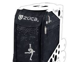 Zuca Sport Insert Bag - Zuca | Salty Gold Supply Co.