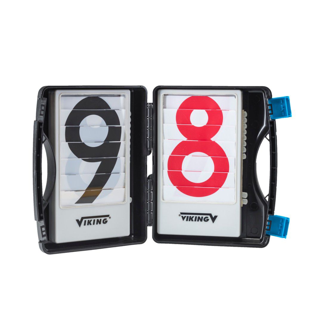 Viking Lap Time Coach Board - Viking | Salty Gold Supply Co.
