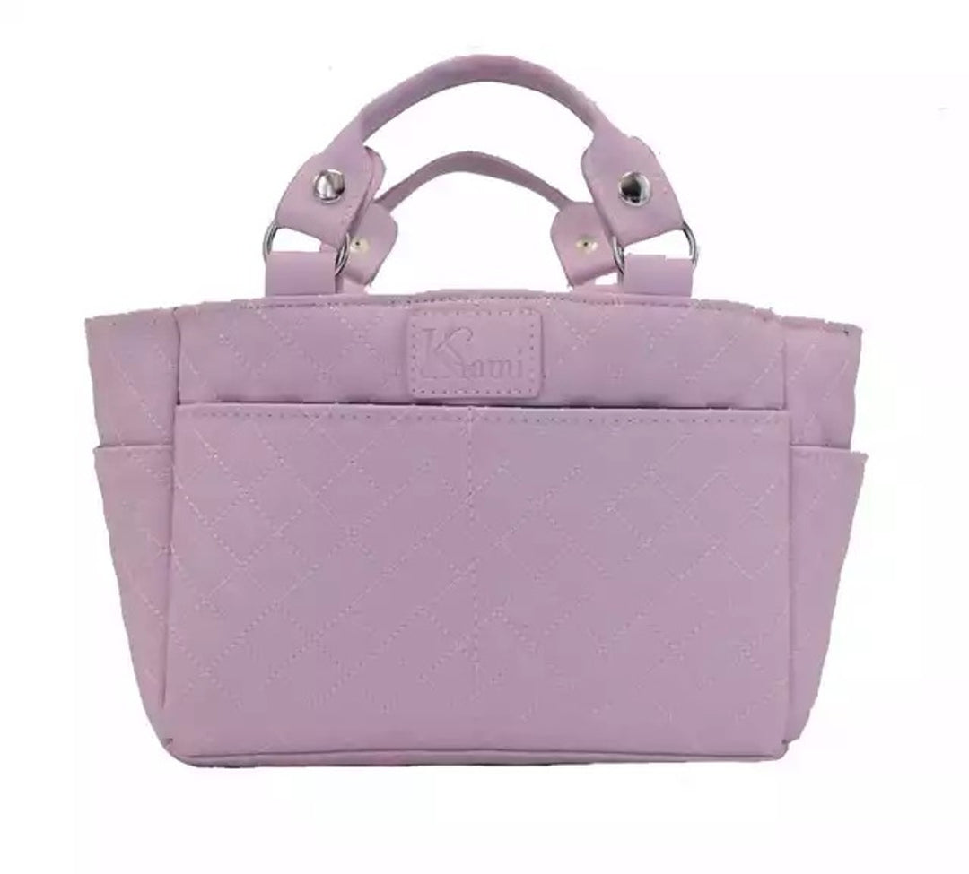 Kami-So Figure Skating Tote