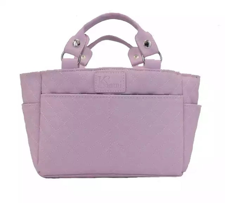 Kami-So Figure Skating Tote