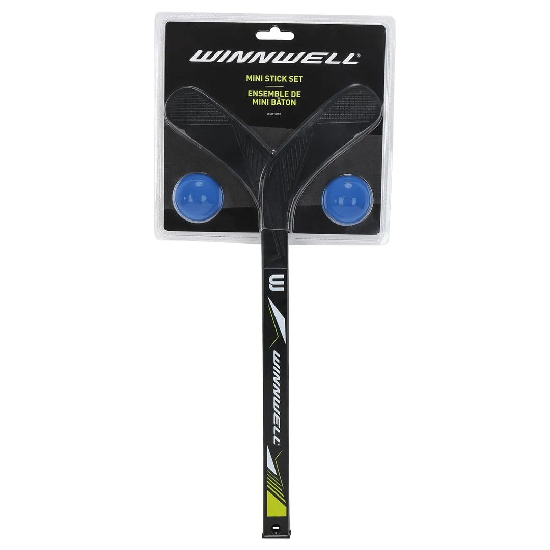 Winnwell Mini Stick Set - Winnwell | Salty Gold Supply Co.