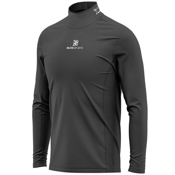 BlueSports Protective Long Sleeve W/Neck Guard - BlueSports | Salty Gold Supply Co.