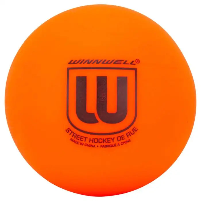 Winnwell Street Hockey Balls