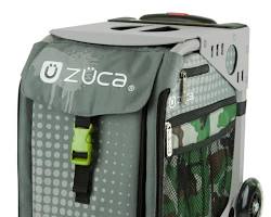 Zuca Sport Insert Bag - Zuca | Salty Gold Supply Co.