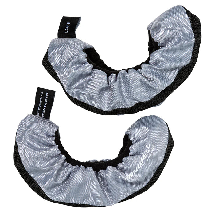 Winnwell Premium Skate Guards - Winnwell | Salty Gold Supply Co.