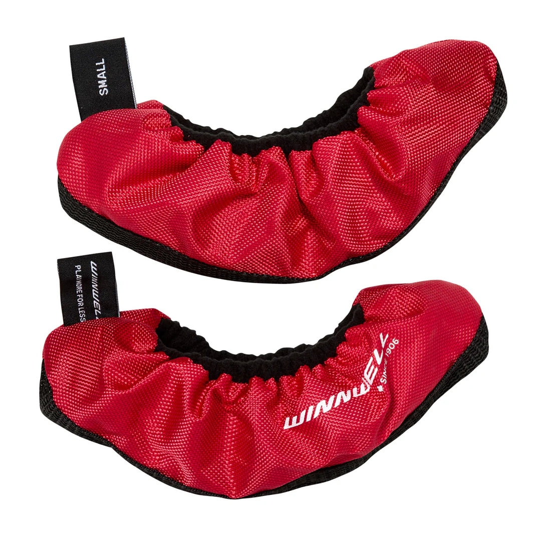 Winnwell Premium Skate Guards - Winnwell | Salty Gold Supply Co.