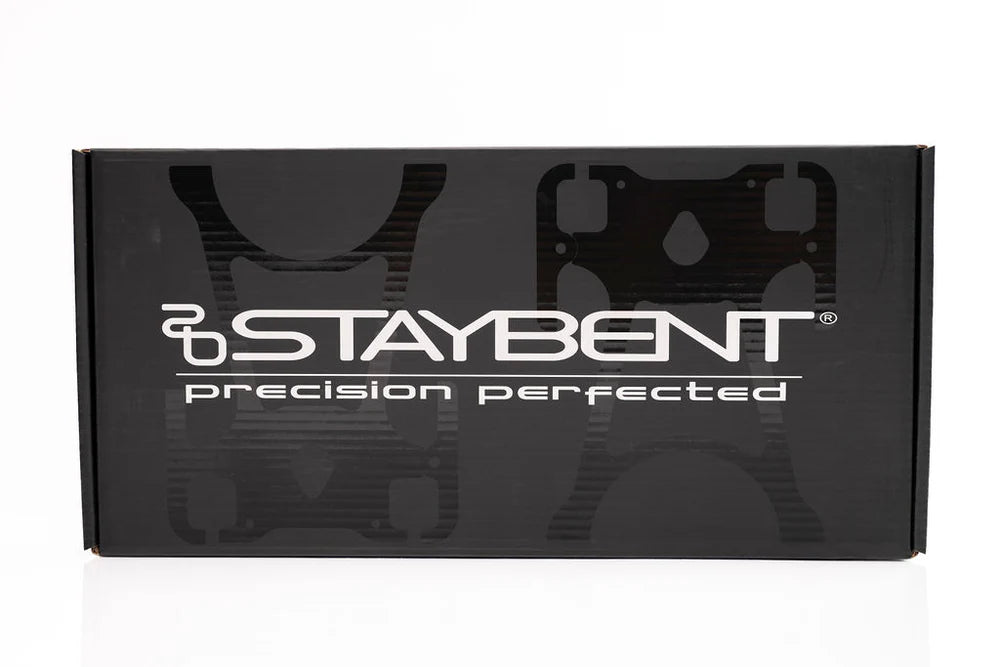 Staybent Pro Jig