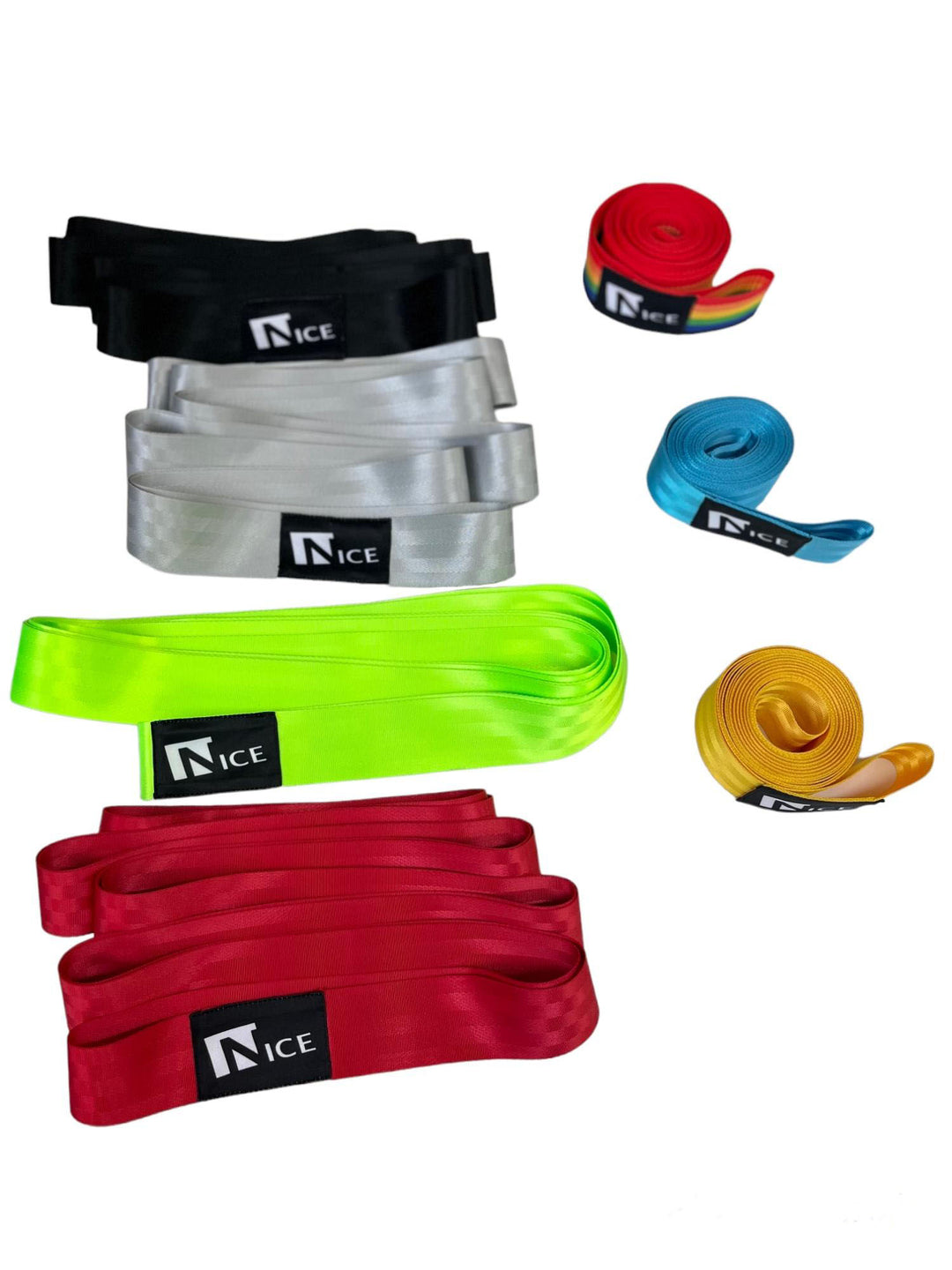Nice Corner Belt