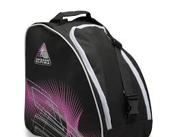 Jackson Ultima Skate Bag - Salty Gold Supply Co. | Salty Gold Supply Co.