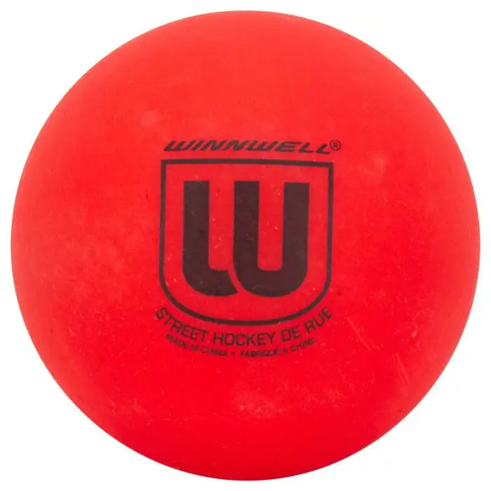 Winnwell Street Hockey Balls