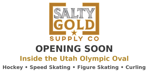 Salty Gold Supply Co.