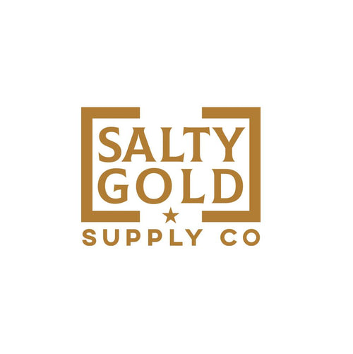 Salty Gold Supply Co.