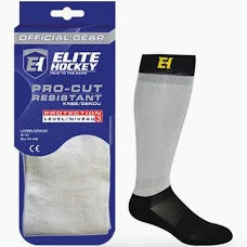BlueSports Pro-Shield Cut Resistant Socks - BlueSports | Salty Gold Supply Co.