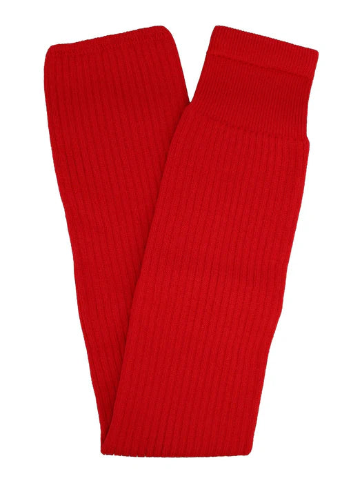 Solid Knit Hockey Socks - Salty Gold Supply Co. | Salty Gold Supply Co.