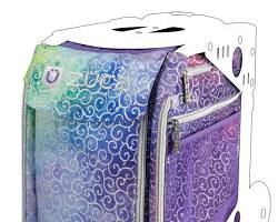 Zuca Sport Insert Bag - Zuca | Salty Gold Supply Co.
