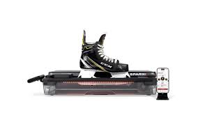 Sharpening (Hockey and Figure Skating) - Salty Gold Supply Co. | Salty Gold Supply Co.