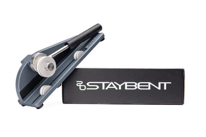 Staybent Short Track Bender