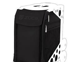 Zuca Sport Insert Bag - Zuca | Salty Gold Supply Co.