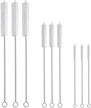 Straw Cleaners - Salty Gold Supply Co. | Salty Gold Supply Co.