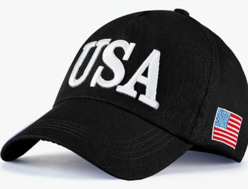USA hats - Salty Gold Supply Co. | Salty Gold Supply Co.