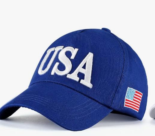 USA hats - Salty Gold Supply Co. | Salty Gold Supply Co.