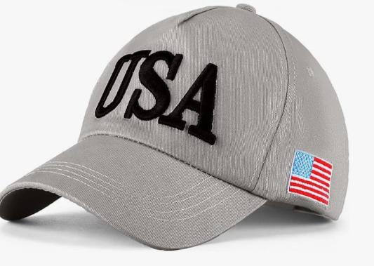 USA hats - Salty Gold Supply Co. | Salty Gold Supply Co.