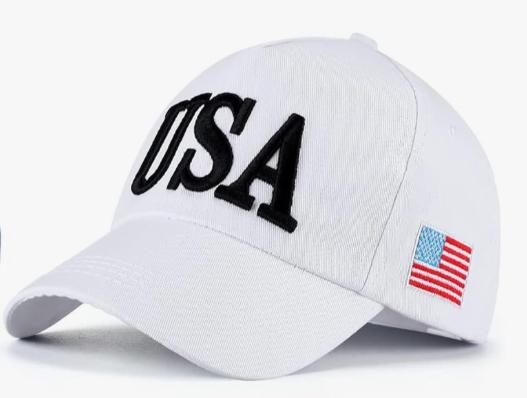 USA hats - Salty Gold Supply Co. | Salty Gold Supply Co.