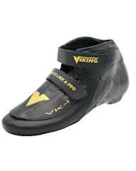 Viking Short Track Speedskating Boot (size 40 only) - Salty Gold Supply Co. | Salty Gold Supply Co.